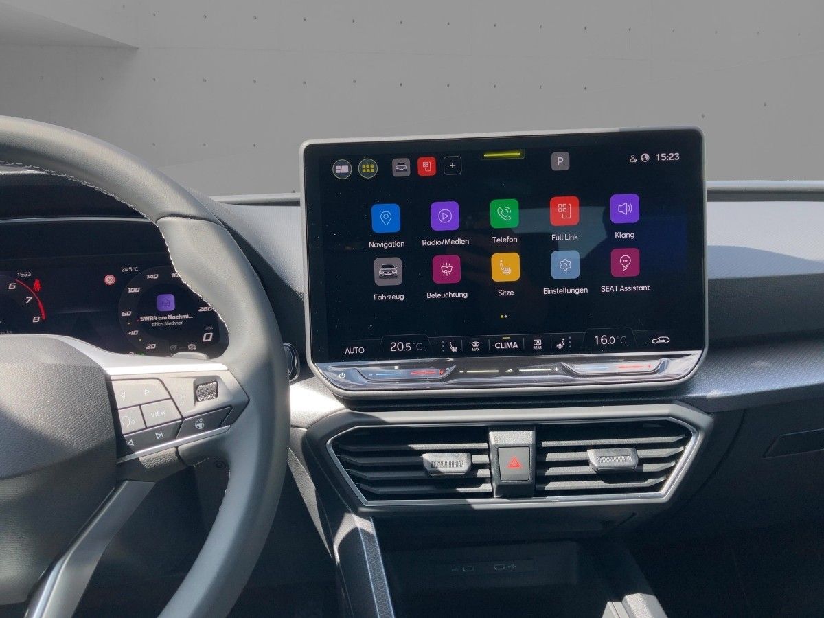 Seat Leon - Bild 12