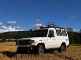 Toyota Land Cruiser HZJ75 Troopy 4.2 Diesel Expe - : Hzj