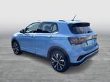 Volkswagen T-Cross 1.0 TSI 116 PS DSG R-Line IQ.Drive AHK - Volkswagen: Grün