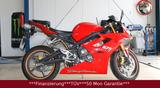 Triumph Daytona 675 Carbon Edtion - TRIUMPH DAYTONA 675