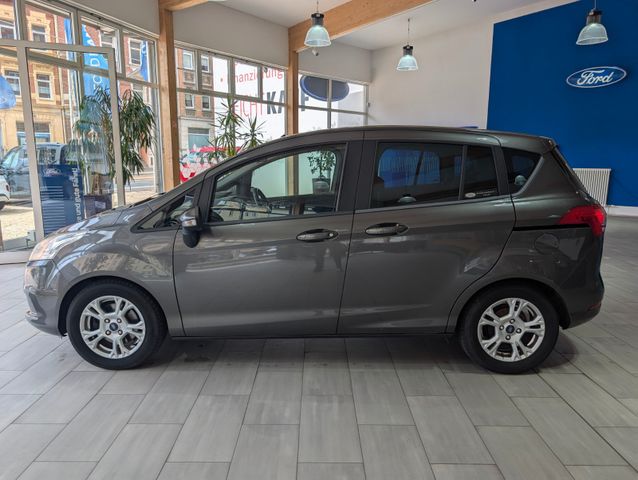 Ford B-MAX Sync Edition
