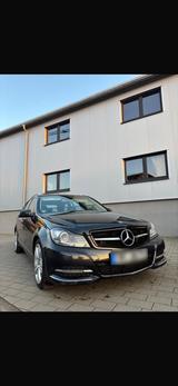 Mercedes-Benz Mercedes Benz W204 C300CDI 4Matic TÜV Neu/... - gebrauchte Mercedes-Benz C 300 aus dem Jahr 2012