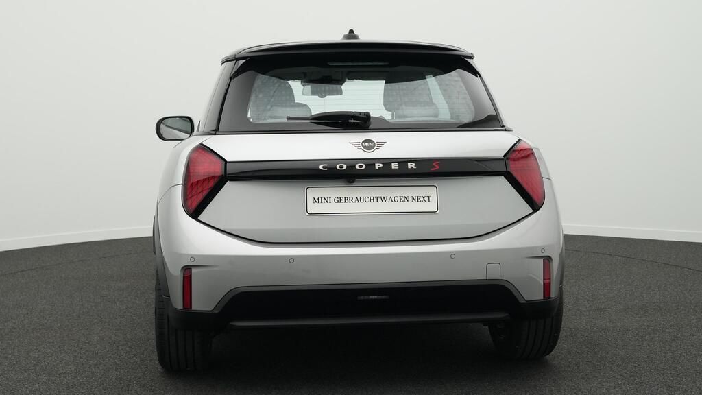 MINI Cooper S - Bild 10