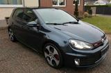 Volkswagen Golf VI 2.0 TSI GTI - VW Gebrauchtwagen von 2011