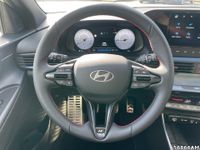Hyundai i20 - Vorschau Bild 8
