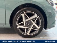 Hyundai i20 - Vorschau Bild 13
