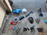 Suzuki GSX-R 1000 AL9 - SUZUKI GSX R1000