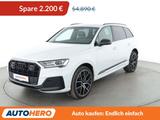 Audi Q7 50 TDI quattro S line Aut.*B&O*HEAD-UP*LED* - Audi Q7 Gebrauchtwagen in Hannover