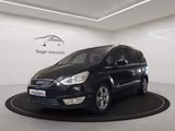 Ford Galaxy Titanium - Ford Galaxy in Freiburg