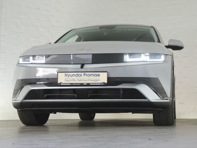 IONIQ 5 FACELIFT TECHNIQ 84kWh+MATRIX-LED+NAVI+R