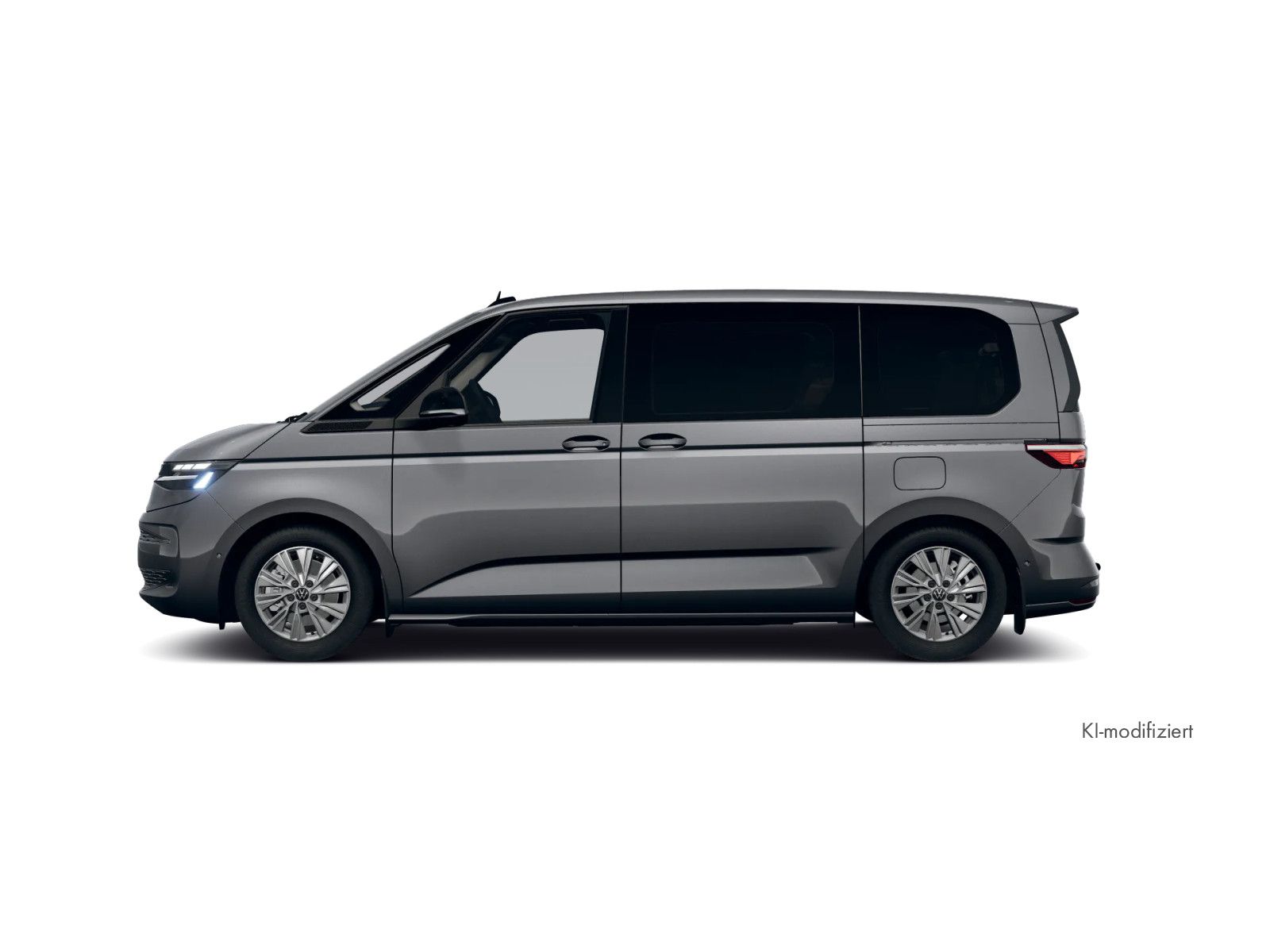 Volkswagen T7 Multivan 2.0 TSI DSG Life 6-Sitze AHK ACC LED foto 5