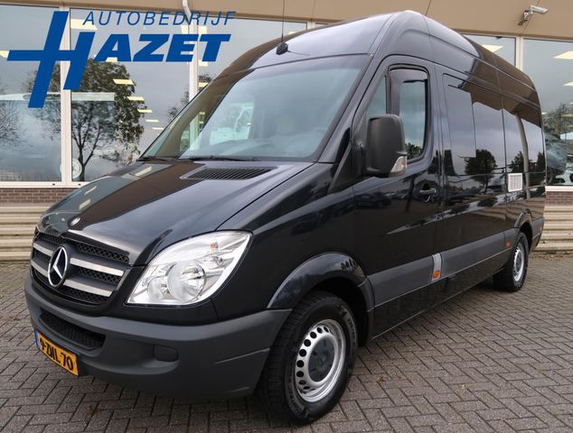 Mercedes-Benz Sprinter AUT. CAMPER