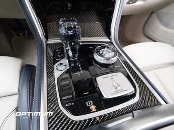 2025 Alpina B8 — миниатюра 41