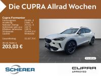 Cupra Formentor - Vorschau Bild 1