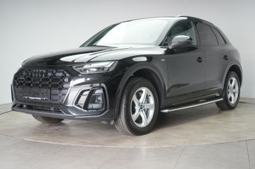 Audi Q5 - 3
