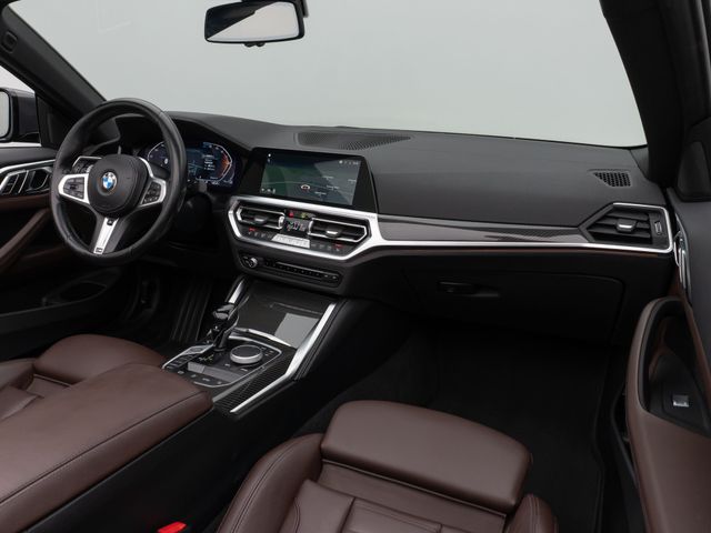 Foto Nummer 35: BMW 420d