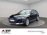 Audi A4 allroad 40 TDI qu. S-tronic STANDHZG.+AHK+NAV - Audi A4 Allroad mit Diesel-Antrieb: Kombi