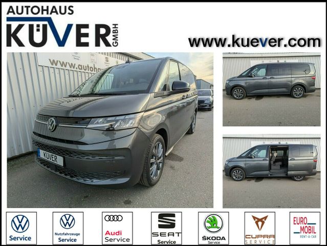 Volkswagen T7 Multivan Life 2,0 TDI DSG Navi+LED+ACC+LÜ