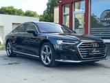 Audi A8 50 TDI quattro - Audi A8 in Oberhausen