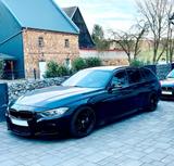 BMW F31 335d XDrive LCI Motor Neu Überholt... - gebrauchte BMW 335 aus dem Jahr 2015