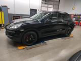 Porsche Cayenne Diesel - Porsche Cayenne Gebrauchtwagen in Nürnberg