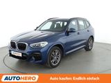 BMW X3 xDrive 20i M Sport Aut*NAVI*LED*PDC*SHZ*TEMPO - BMW X3 Gebrauchtwagen in Freiburg