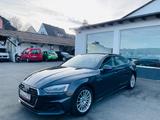 Audi A5 Sportback 40 TDI Sport/LED/ACC/Kamera/Teilled - Audi A5 40 TDI Gebrauchtwagen