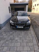 BMW GT 535i - BMW 535 in Dortmund