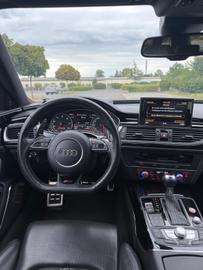 2014 AUDI RS6 — миниатюра 11