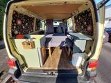 Volkswagen T4 Syncro, Camper, Van, Bulli Campervan, Allrad - Volkswagen T4: Bulli