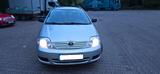 Toyota Corolla Combi 1.4  - Toyota Corolla aus 2005: Kombi