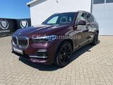 BMW X5 xDrive 45e Individual/HeadUp/360°Kam/LED/AHK - BMW X5: 45e