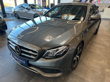 MYAUTOCENTER – Gebraucht- und Jahreswagen mit Werkstattservice in Pfaffenhofen Mercedes-Benz E 220 E Limousine *AVANTGARDE*KAM*HUD*AHK*PDC*