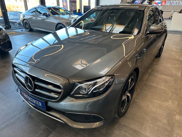MYAUTOCENTER – Gebraucht- und Jahreswagen mit Werkstattservice in Pfaffenhofen Mercedes-Benz E 220 E Limousine *AVANTGARDE*KAM*HUD*AHK*PDC*