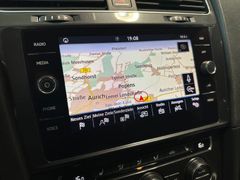 VW Golf - Ansicht 29