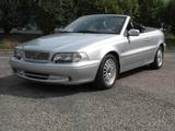 Volvo C70 2.0T Cabriolet Premium - Volvo Gebrauchtwagen von 2003