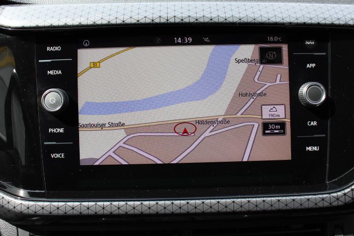 Volkswagen T-Cross *AUTOMATIK*Spurhalteassistent*LED*, миниатюра 18