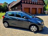 Opel Karl Edition*Klima*12 Monate Garantie*Scheckheft - scheckheftgepflegte Opel Karl