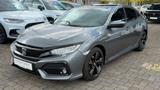 Honda Civic 1.0 Executive Automatik|Pano|Allwetter - Honda Civic in Düsseldorf