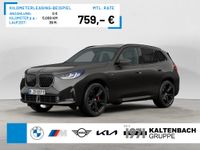 BMW X3 - Vorschau Bild 1