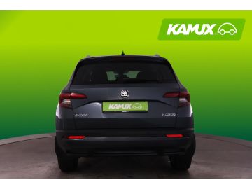 Skoda Karoq - 4