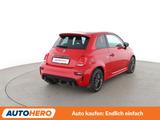 Abarth 695 1.4 Turbo *PDC*ALU*KLIMA*DAB* - Abarth 695 Gebrauchtwagen