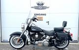 Harley-Davidson FLSTCI Softail HeritageClassic 103cui - HARLEY-DAVIDSON SOFTAIL HERITAGE