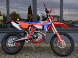Beta RR 350 / 390 / 480 Racing - 2023 - Lager - BETA RR 390