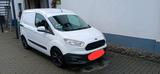 Ford transit courier 1500 Diesel Klima Ahk... - Ford Transit: 150