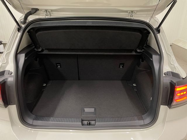 T-Cross Life 1.0 TSI ACC NAVI RFK SHZ