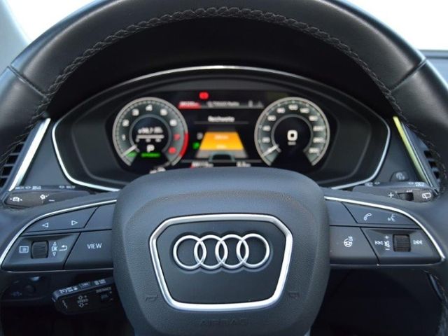 Q5 50 TFSI e 299 PS quattro Advanced LUFT/AHK/MA