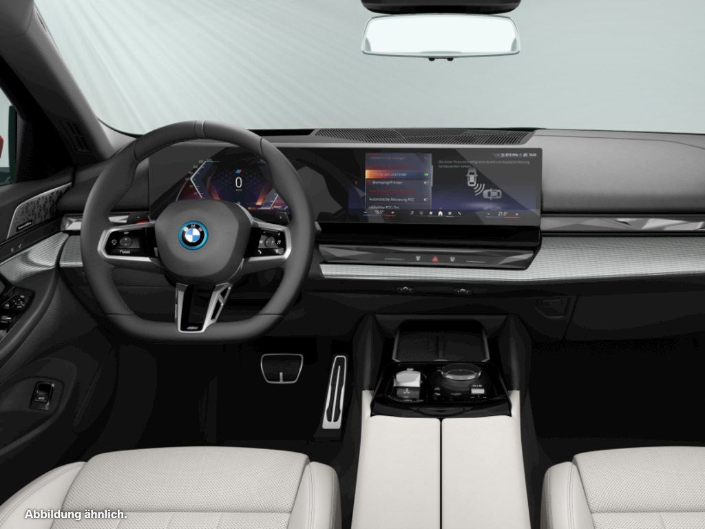 BMW 550 - Bild 5