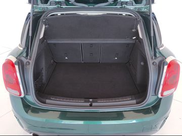 MINI Countryman D (Cooper) - 11