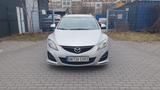 Mazda 6 Kombi 2.2 CRDT Active Tüv Neu - Mazda: Taxi